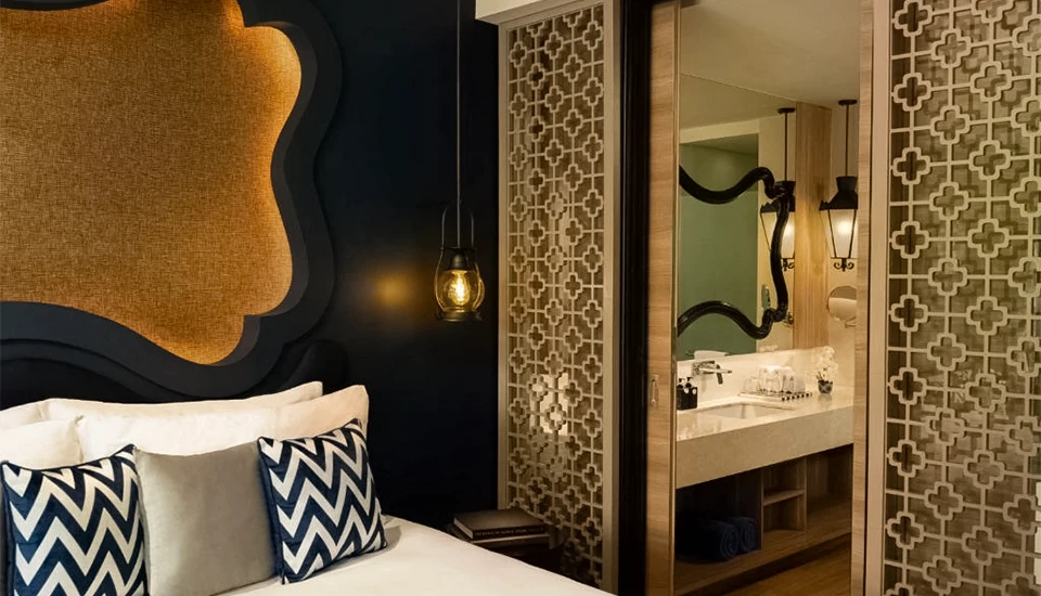 هتل آویستا گرند کارون ام گالری پوکت